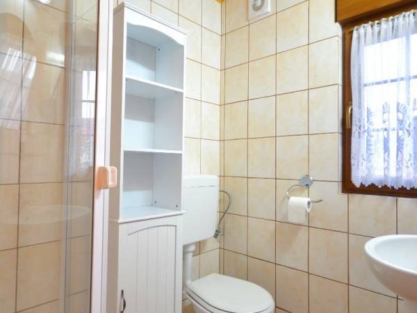 Domki letniskowe Kamyczek 