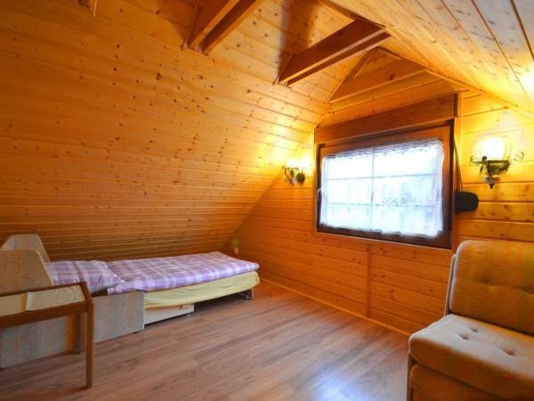 Domki letniskowe Kamyczek 