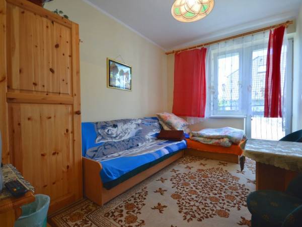 Pokoje Gościnne Marta 