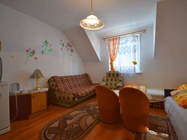 Pokoje Gościnne Marta 