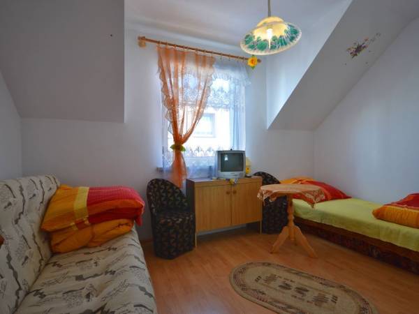 Pokoje Gościnne Marta 