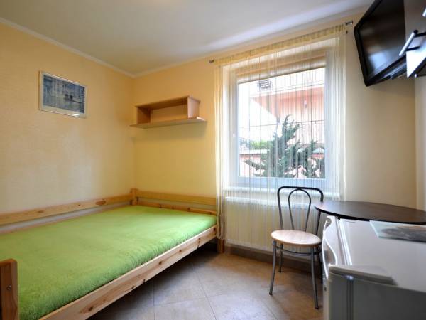 Pokoje i Apartamenty u Gosa