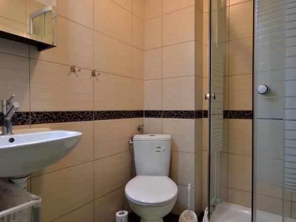 Pokoje i Apartamenty u Gosa