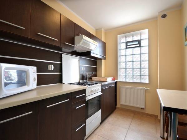 Pokoje i Apartamenty u Gosa