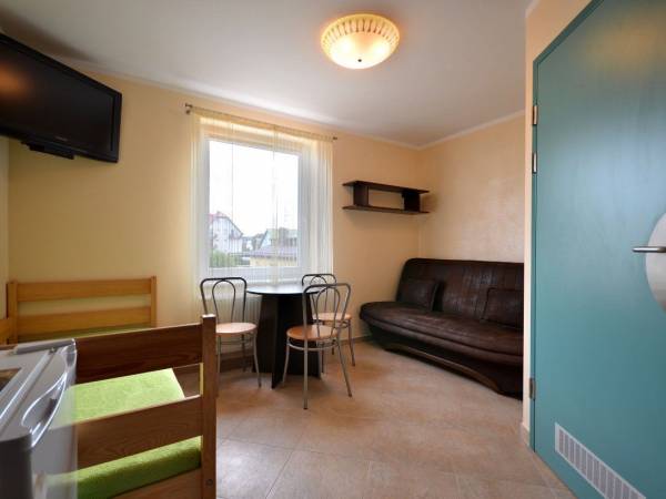 Pokoje i Apartamenty u Gosa