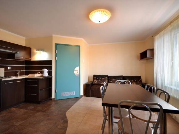 Pokoje i Apartamenty u Gosa