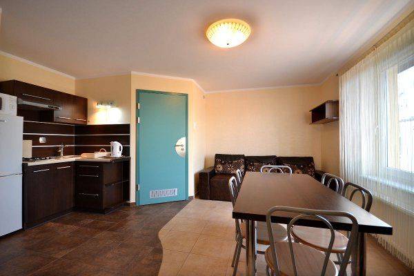 Pokoje i Apartamenty u Gosa