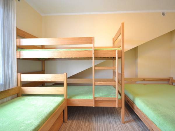 Pokoje i Apartamenty u Gosa