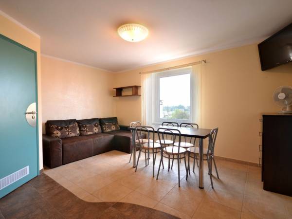 Pokoje i Apartamenty u Gosa