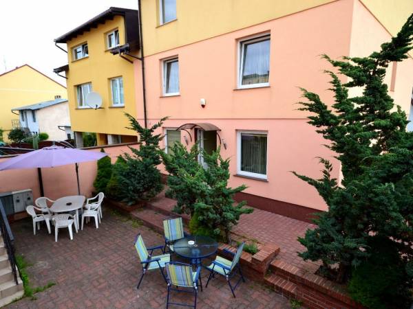 Pokoje i Apartamenty u Gosa