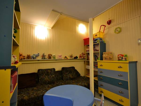 Pokoje i Apartamenty u Gosa