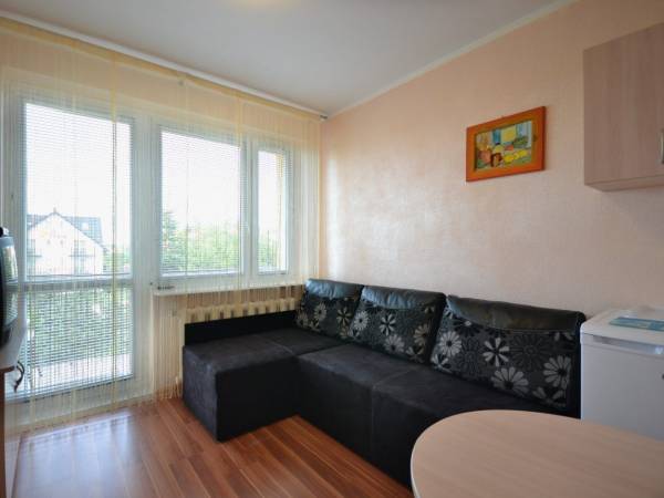 Pokoje i Apartamenty u Gosa