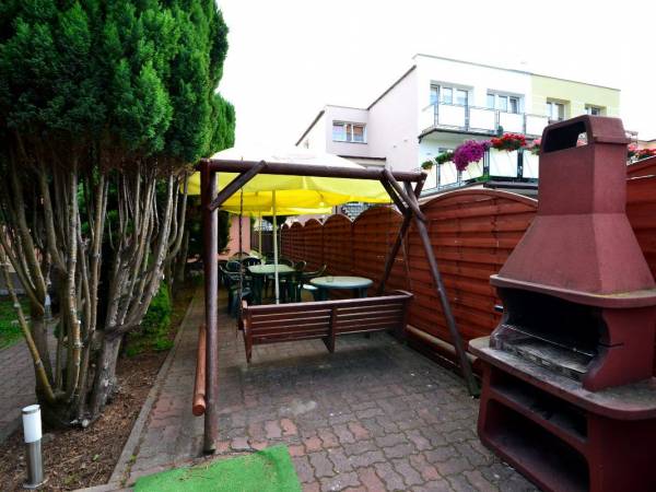 Pokoje i Apartamenty u Gosa