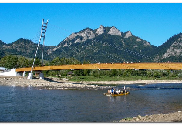 Pokoje Gościnne Barbara i Jan