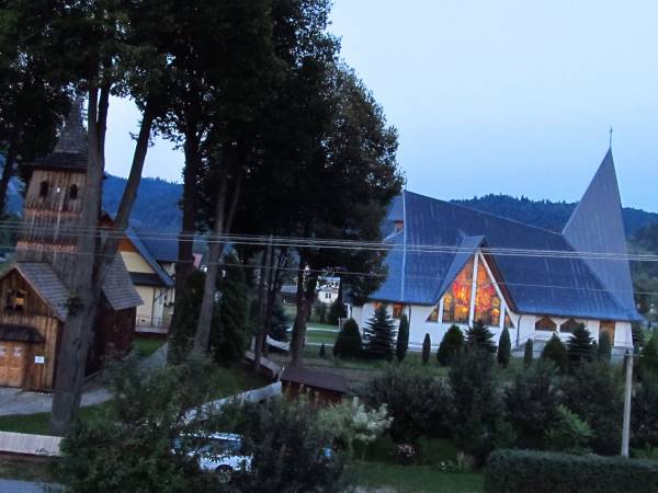 Pokoje Gościnne Barbara i Jan