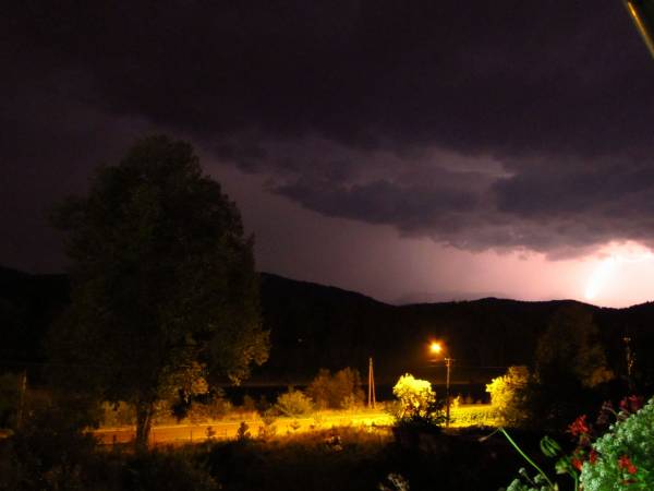 Pokoje Gościnne Barbara i Jan