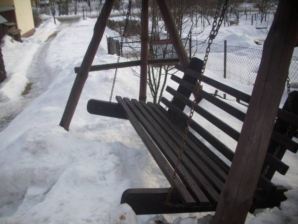 Pokoje Gościnne Barbara i Jan