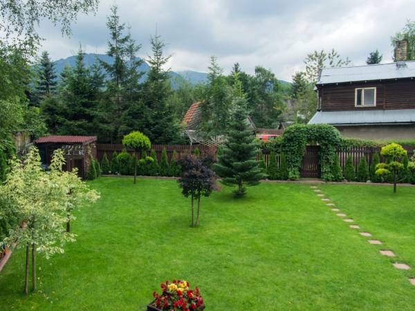 Stolarczyka 9otoczenie