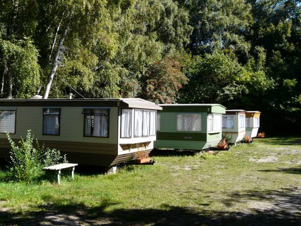 HEL - domki holenderskie