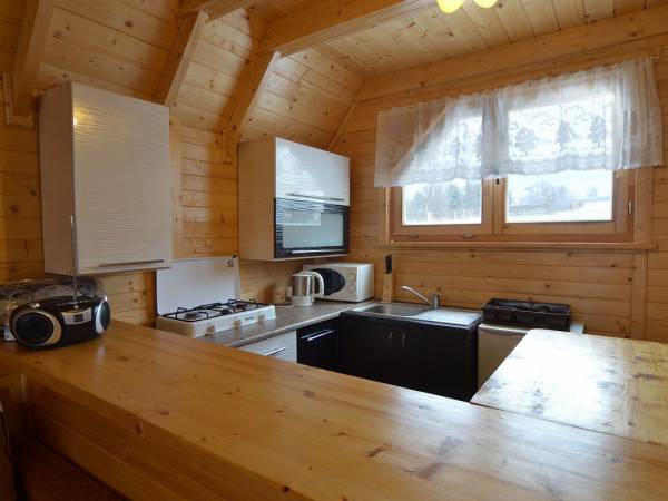 Domki Całoroczne Korbielów