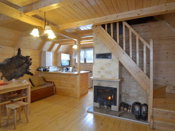 Domki Całoroczne Korbielów