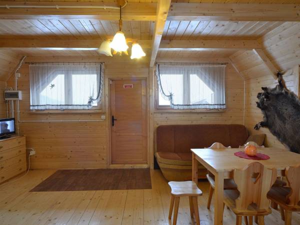 Domki Całoroczne Korbielów