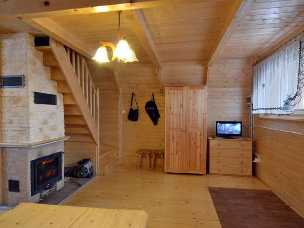 Domki Całoroczne Korbielów