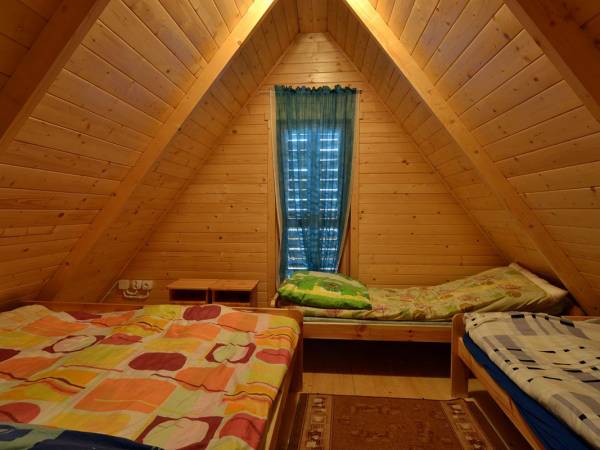 Domki Całoroczne Korbielów