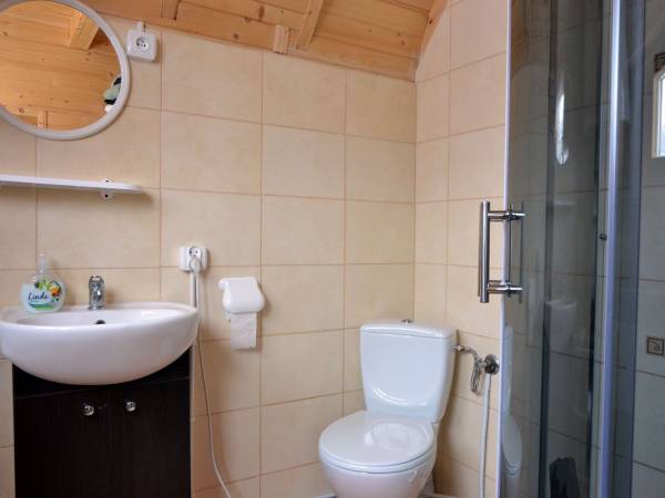 Domki Całoroczne Korbielów