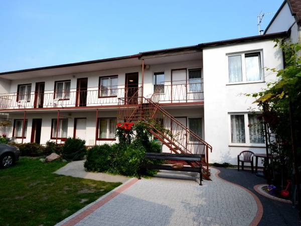 Pokoje Gościnne Malwa