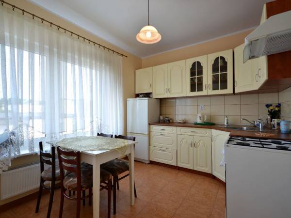 Pokoje Gościnne Malwa