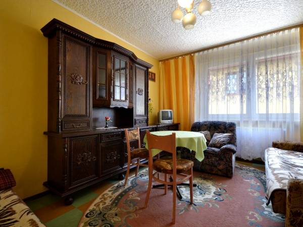 Pokoje Gościnne Malwa