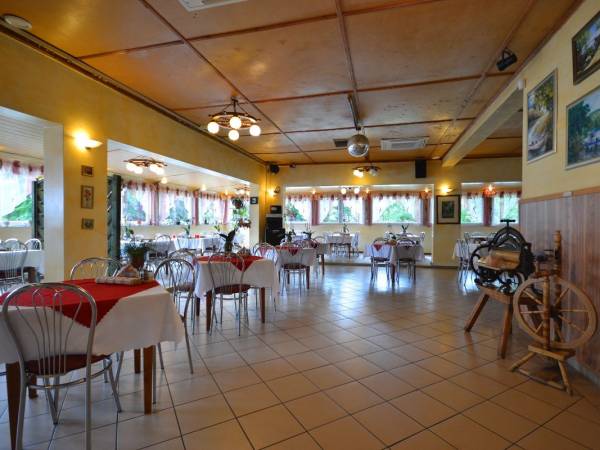 Ośrodek Wypoczynkowy Promyk