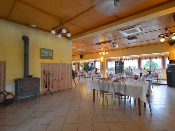 Ośrodek Wypoczynkowy Promyk