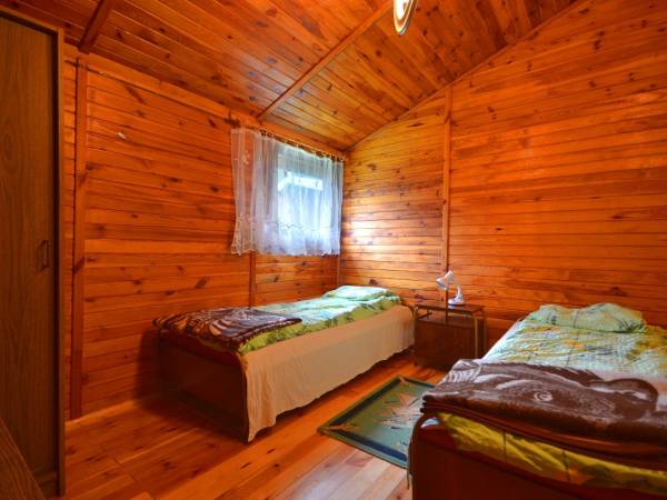 Ośrodek Wypoczynkowy Promyk