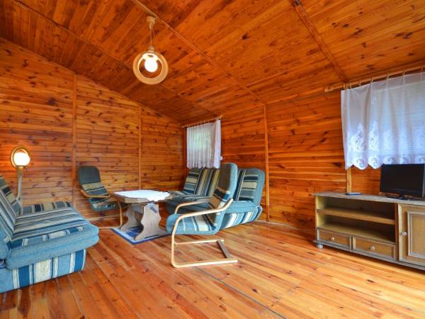 Ośrodek Wypoczynkowy Promyk