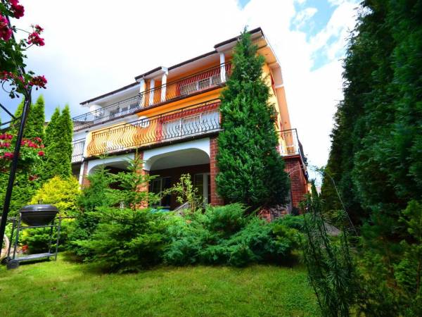 Pokoje i apartamenty Dom Gościnny Alina 