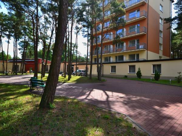 Centrum Zdrowia i Wypoczynku MILLENNIUM