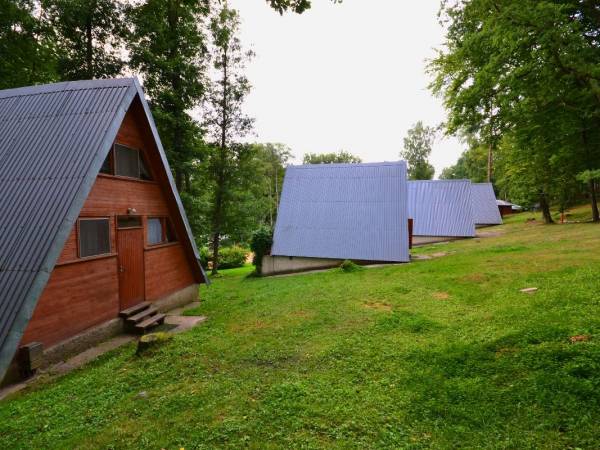 Ośrodek Wypoczynkowy Promyk