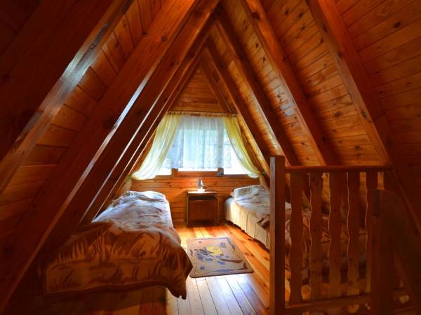 Ośrodek Wypoczynkowy Promyk