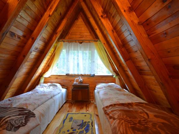 Ośrodek Wypoczynkowy Promyk