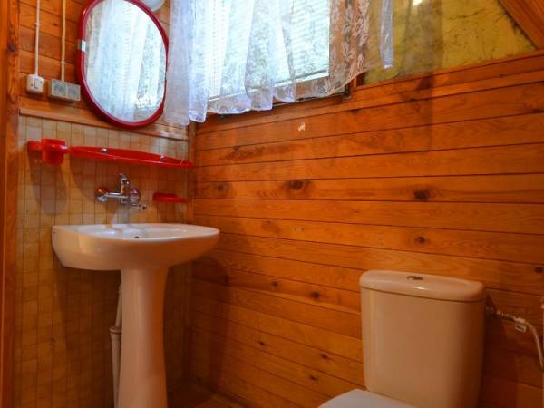 Ośrodek Wypoczynkowy Promyk