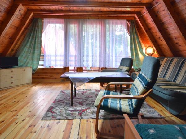 Ośrodek Wypoczynkowy Promyk