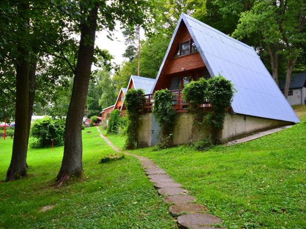 Ośrodek Wypoczynkowy Promyk