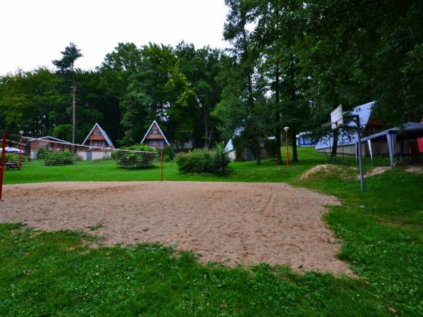 Ośrodek Wypoczynkowy Promyk