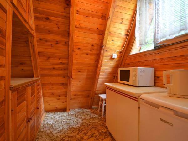 Ośrodek Wypoczynkowy Promyk