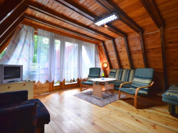 Ośrodek Wypoczynkowy Promyk