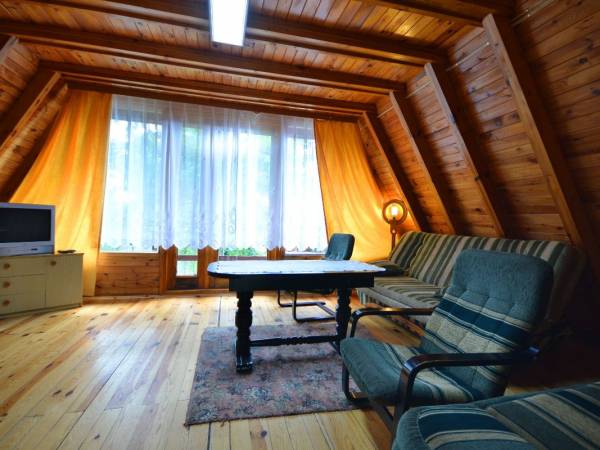 Ośrodek Wypoczynkowy Promyk