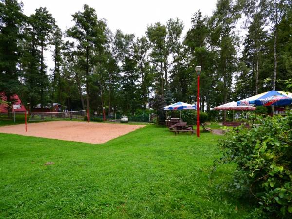 Ośrodek Wypoczynkowy Promyk