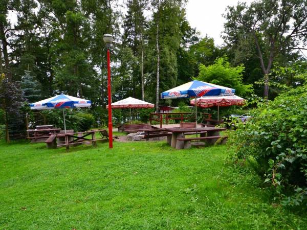 Ośrodek Wypoczynkowy Promyk